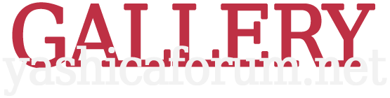 Gallery for YashicaForum.net